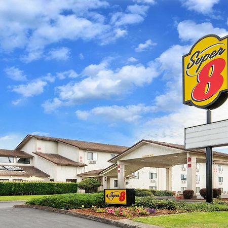 Super 8 By Wyndham Salem Ξενοδοχείο Εξωτερικό φωτογραφία